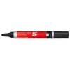 PERMANENT BULLIT MARKER BLACK