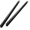COMB BINDER 12.5mm BLACK